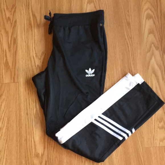 adidas Pants - Adidas x Rita Ora Planetary Power Pants USA 🇺🇸